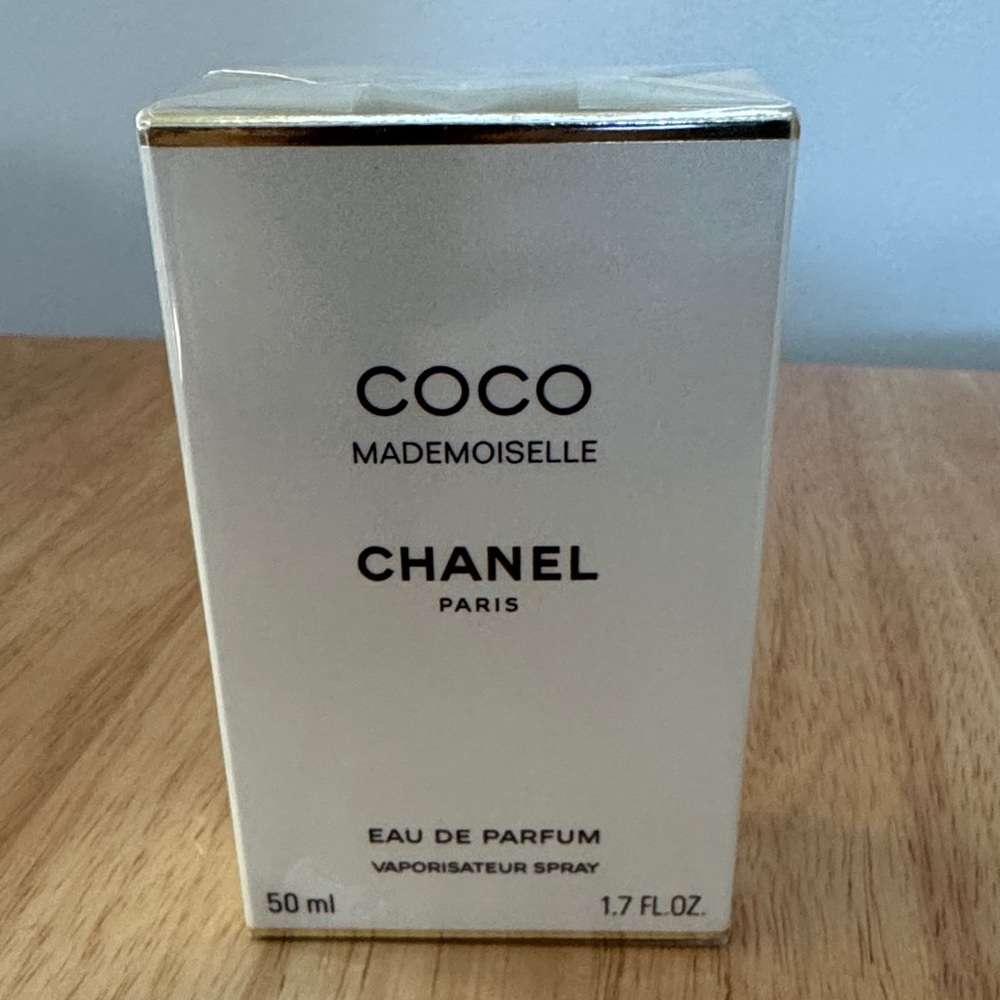 Chanel Coco Mademoiselle Eau de Parfum 50ml -